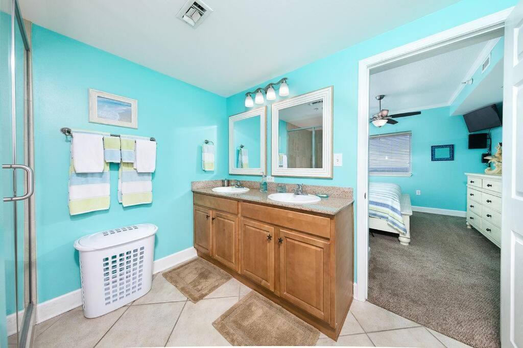 West Beach Condo In Gulf Shores Exterior photo