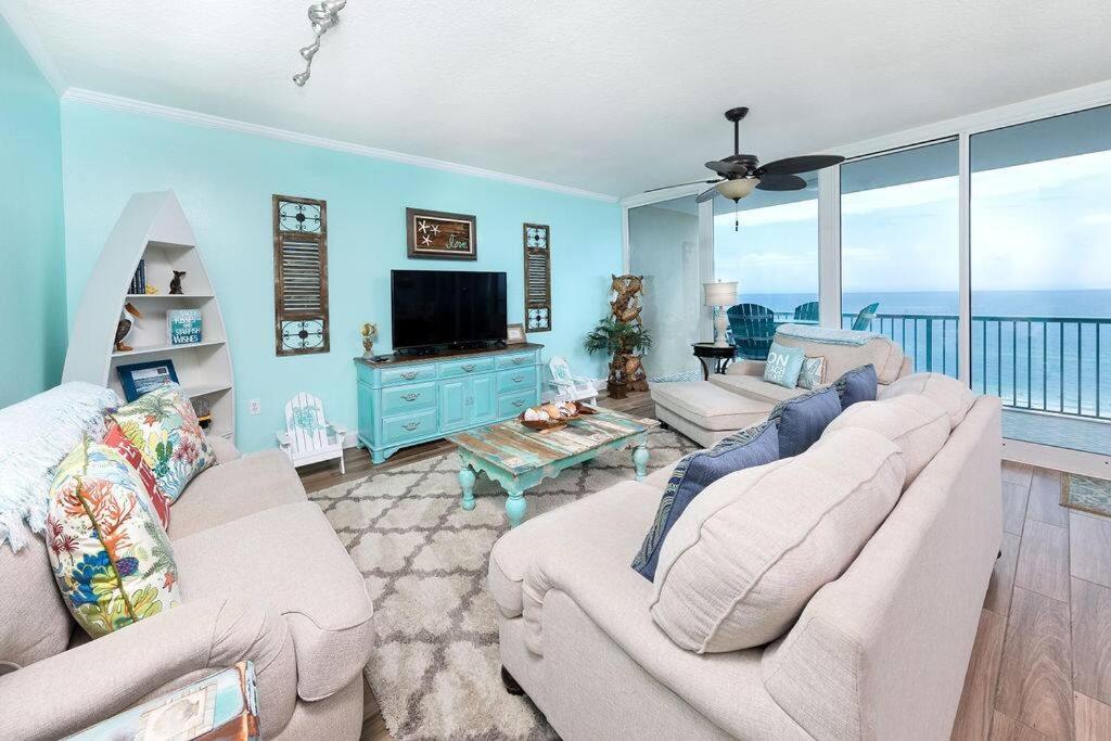West Beach Condo In Gulf Shores Exterior photo