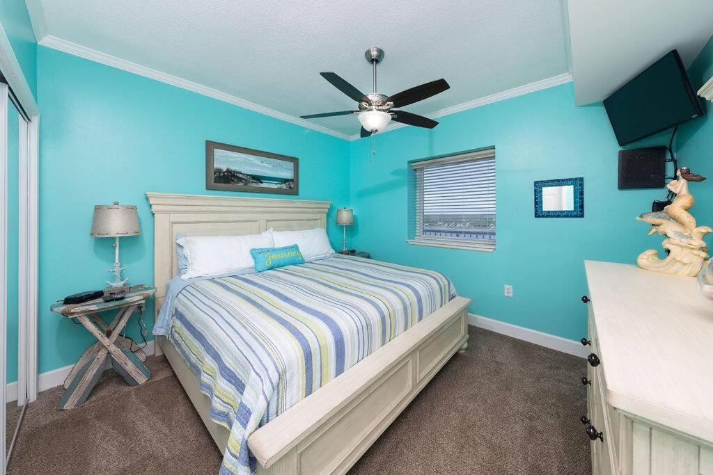 West Beach Condo In Gulf Shores Exterior photo