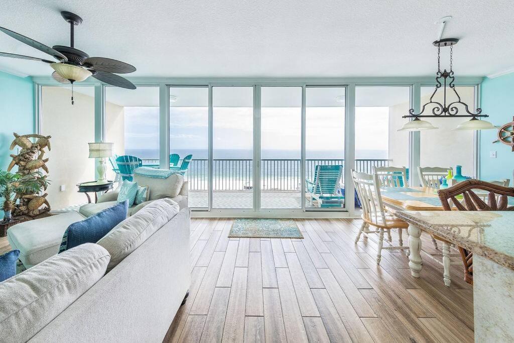 West Beach Condo In Gulf Shores Exterior photo