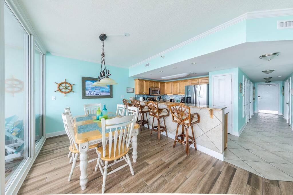 West Beach Condo In Gulf Shores Exterior photo
