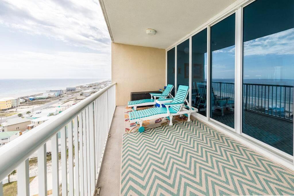 West Beach Condo In Gulf Shores Exterior photo