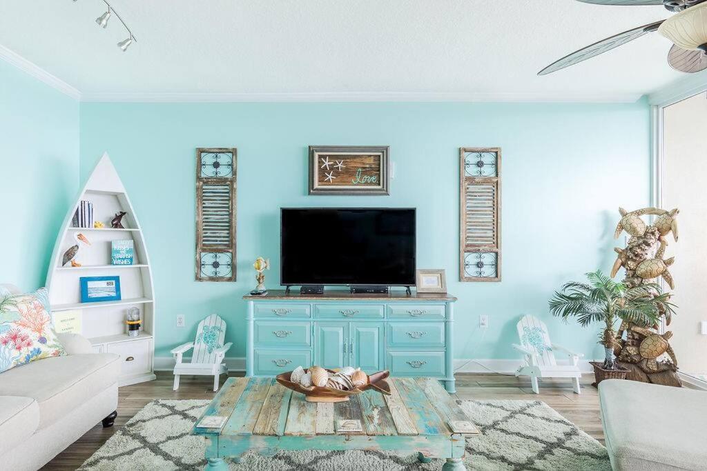 West Beach Condo In Gulf Shores Exterior photo