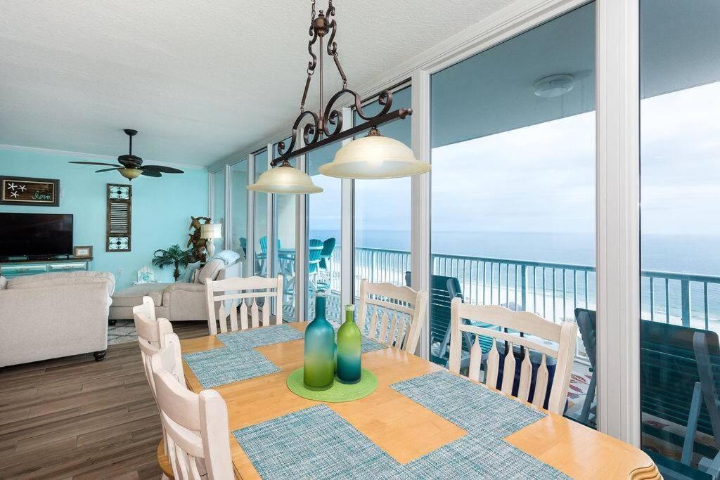 West Beach Condo In Gulf Shores Exterior photo