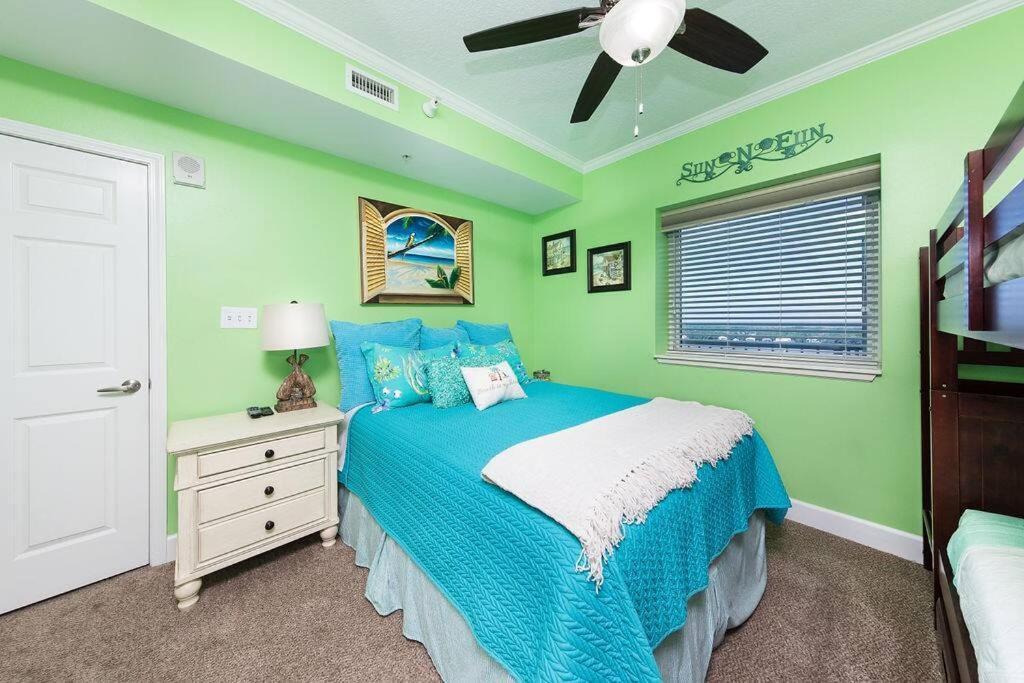 West Beach Condo In Gulf Shores Exterior photo