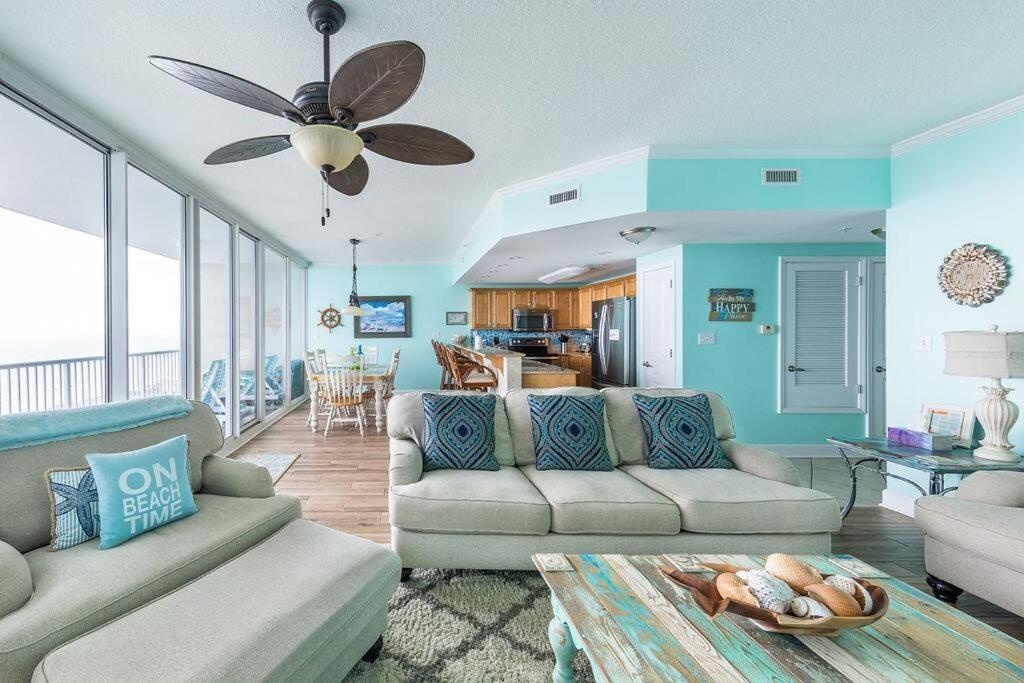 West Beach Condo In Gulf Shores Exterior photo