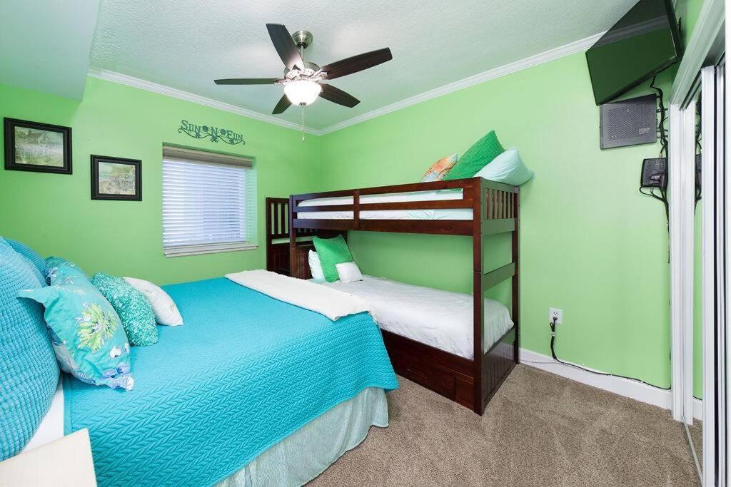 West Beach Condo In Gulf Shores Exterior photo