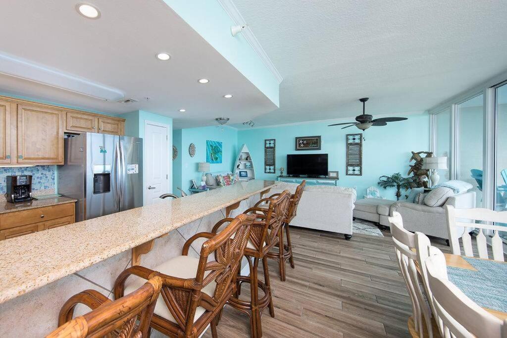 West Beach Condo In Gulf Shores Exterior photo