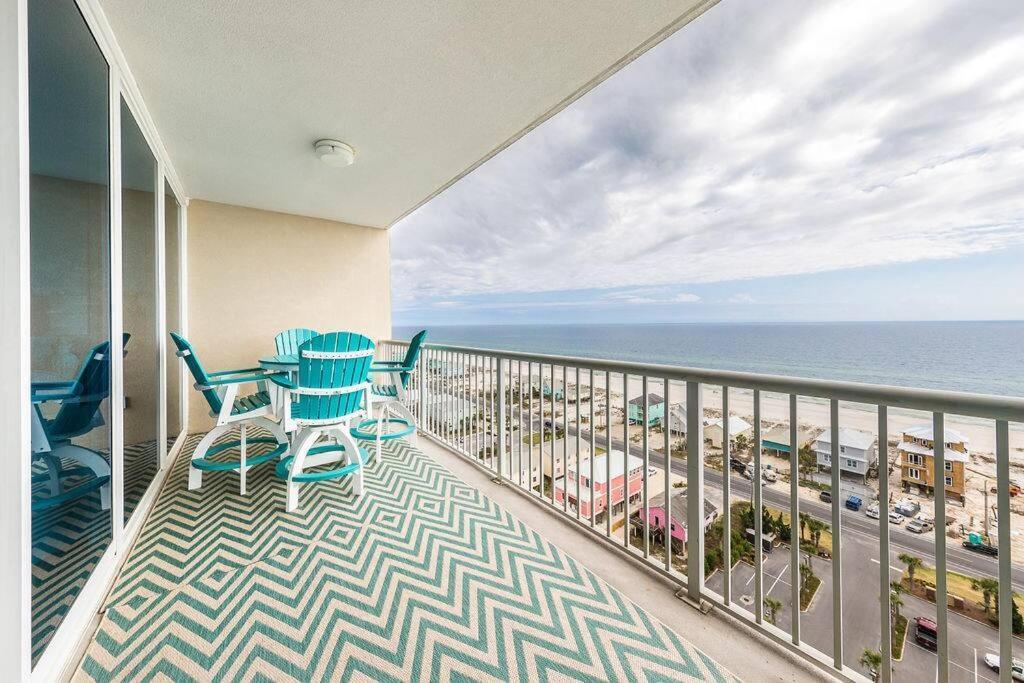 West Beach Condo In Gulf Shores Exterior photo